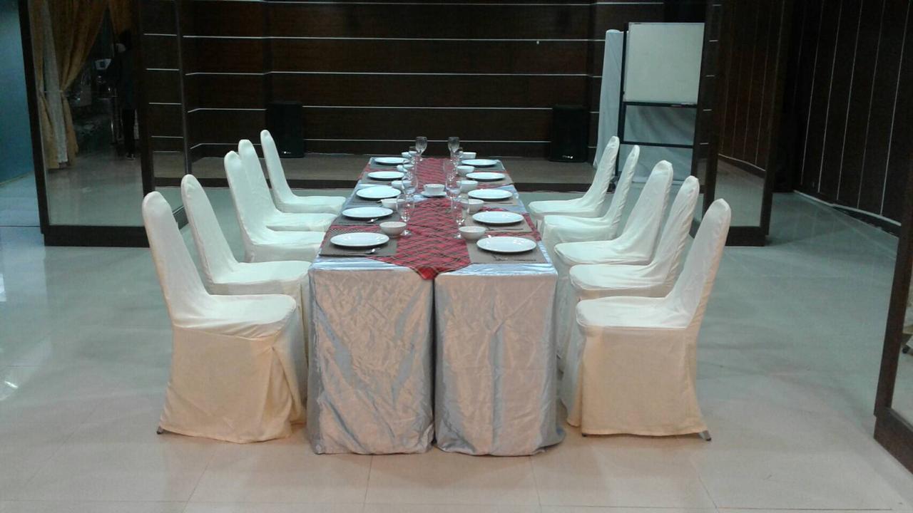 The Residence Prachinburi 304 Exterior photo